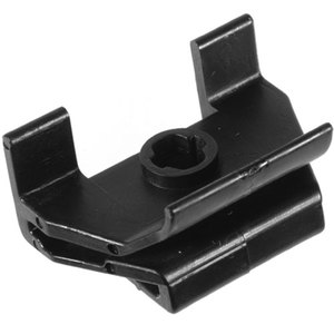 Bumper Cover Retainer Use with 150121357