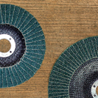 Flap Discs & Wheels