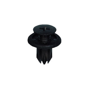 Rivet Type Screw