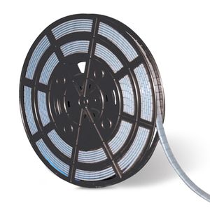"Zinc Wheel Weights On Roll 1000 Segments, 5 Grams per Segment"