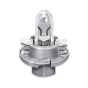 "Bulb #2351MFX6 Bx8.4D-12.5 Socket, Porsche, Mercedes Firstec"