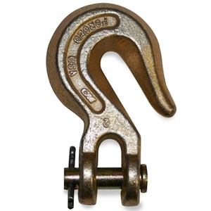 Alloy Steel Grab Hook 5/16