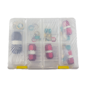 AC Line Splice Kit SAE