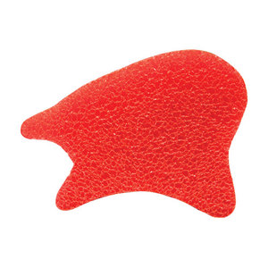20 Inch  Red Amoeba Flex Sander