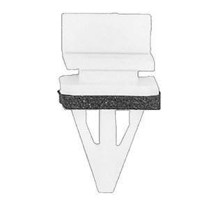 Rocker Panel Retainer