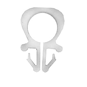 Tube/Cable Routing Clip