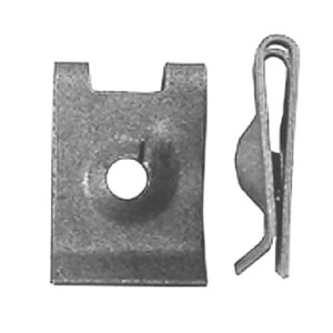 Speed Clip U 3.5MM