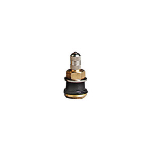 TR575 BRASS TRUCK VALVE 1-1/4"