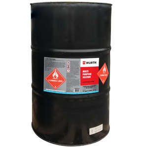 Multi Purpose Solvent 30 Gallon