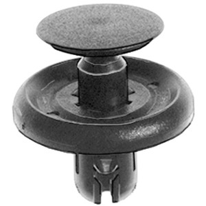 Engine Under Cover Push Type Retainer