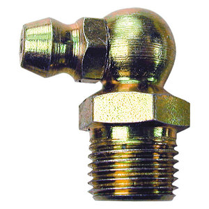 Grease Fitting 90 Degree 1/8 NPT