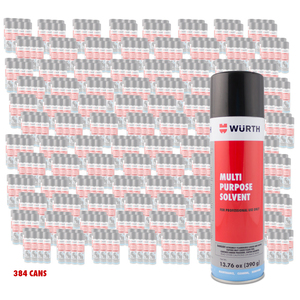 MULTI PURPOSE SOLVENT 480 pc