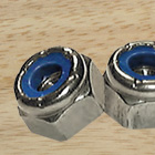 Nylon Insert Lock Nuts