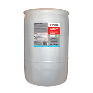Eco Cargo Wash 210L (55gal) Drum