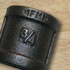 Union Coupling
