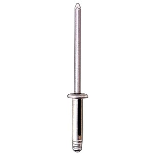 Split Type Rivet