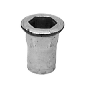 Specialty Insert With Sealer M5-8