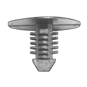 MUD SHIELD RETAINER