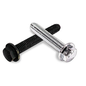 10.9 Flange Bolts Reduced JIS Head 6X1.0X25