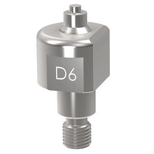 D6 EXTRACTION DIE - AUDI BLIND RIVET