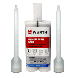 Medium Panel Bonder 7 Oz Cartridge 2-Part
