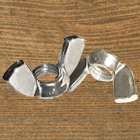 Wing Nuts