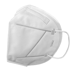 KN 95 Disposable Face Mask - 10 / Box