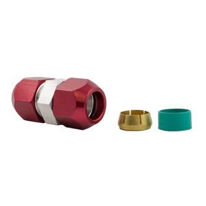 AC Line Splice Repair Kit For 3/4 Inch  O.D. Line