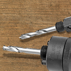 Hole Saw and Accessories