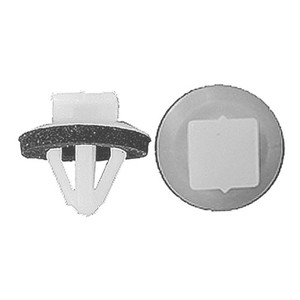 Retainer with Sealer Into 8MM