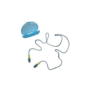 Ear Plug Regular Corded