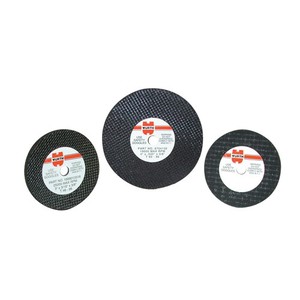 Cutting Wheel - 4 Inch x 1/8 Inch (3/8 Inch Arbor)