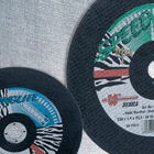Cutting Discs & Wheels