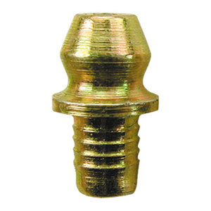 Grease Fitting Drive SAE 3/16