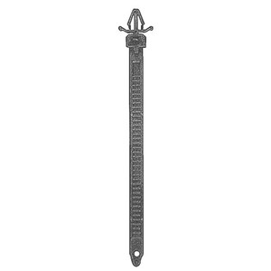Mazda/Honda Cable Strap 140MM Diameter 30MM