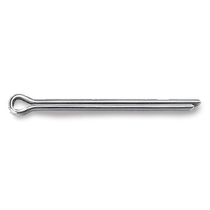 Cotter Pin Zinc 5/32X21/2