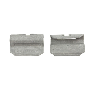FN Series Steel Wheel Weight 50 Gram