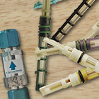 Orifice Tubes/In Line Filters