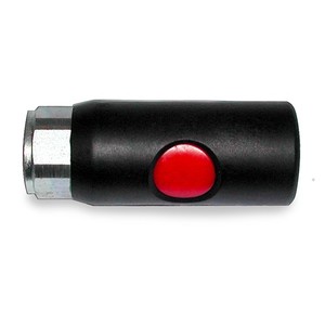 Safety Air Coupler - Truflate