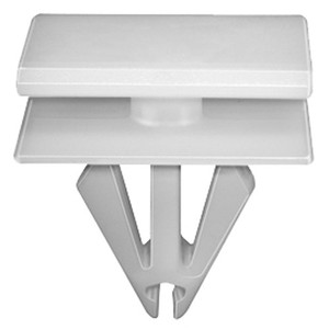 GM Moulding Clip