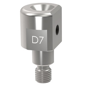 D7 EXTRACT RECEIV DIE - AUDI BLIND RIVET