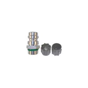 Aeroquip 16mm  M15X1.0  Port Chrysler with Cap