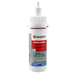 DOS High Strength Bearing Retainer .88 Oz