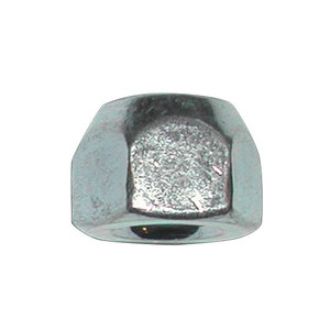 "Lug Nut, 7/16-20, 3/4 Hex"