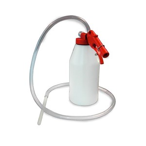 Oil Extractor Kit