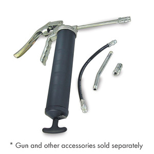 Cartridge Grease Gun Rubber Hose