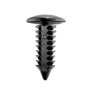 Ford Bumper Cover Retainer 5X13
