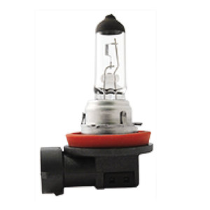 12 Volts - 35 Watts HALOGEN T4 2.91 Amps #H8 35Watt Bulb