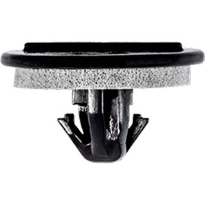 Front Fender Retainer with Sealer