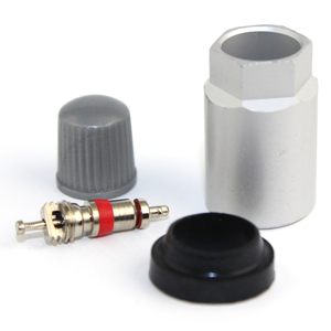 TPMS Replacemnt Prts Kit For Mercedes Benz
